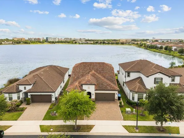 11364 Lemon Lake Blvd, Orlando, FL 32836