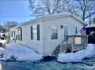 600 Pulis Avenue #113, Mahwah Twp., NJ 07430