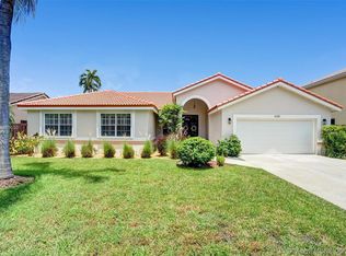 4281 SW 154th Pl, Miami, FL 33185