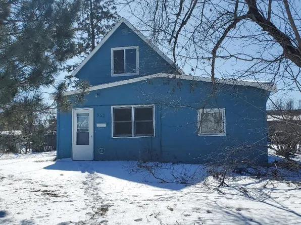 522 20th St NW, Bemidji, MN 56601