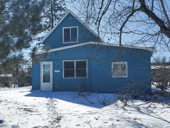 522 20th St NW, Bemidji, MN 56601