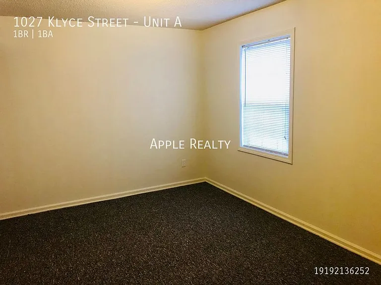 1027 Klyce St #A — Photo 4