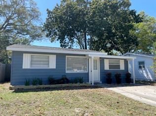 5110 14th Ave S, Gulfport, FL 33707