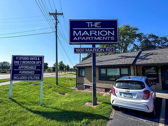 5th image of 1600 Marion Rd SE #5