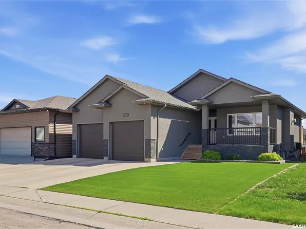 238 Greenfield CRESCENT, Saskatoon, SK S7R 0B6