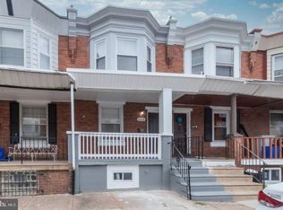 6428 N Woodstock St, Philadelphia, PA 19138