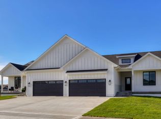 1310 NW 32nd St, Ankeny, IA 50023