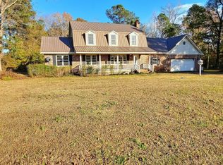 2935 Honey Hill Rd, Hallsboro, NC 28442
