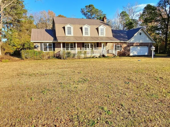 2935 Honey Hill Road, Hallsboro, NC 28442