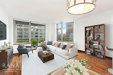 Sold by Keller Williams NYC