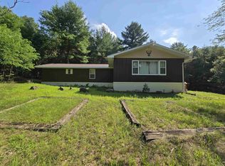 W6509 Czech Ave, Neshkoro, WI 54960