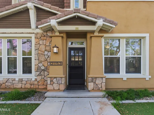 21153 W SYCAMORE Drive, Buckeye, AZ 85396