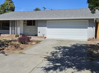 41772 Chadbourne Dr, Fremont, CA 94539