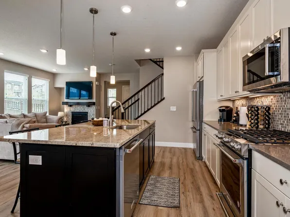 3777 Happyheart Way, Castle Rock, CO 80109