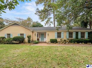 1906 Highland Ave, Florence, SC 29501