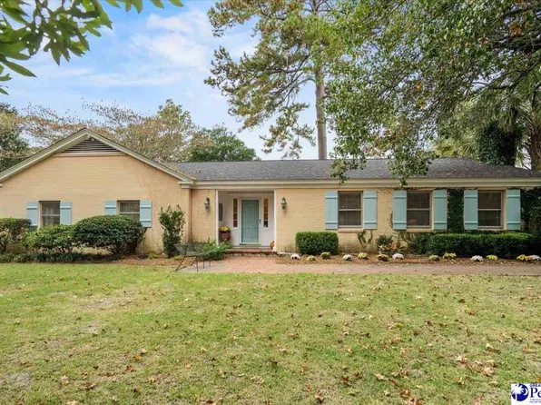 1906 Highland Ave, Florence, SC 29501