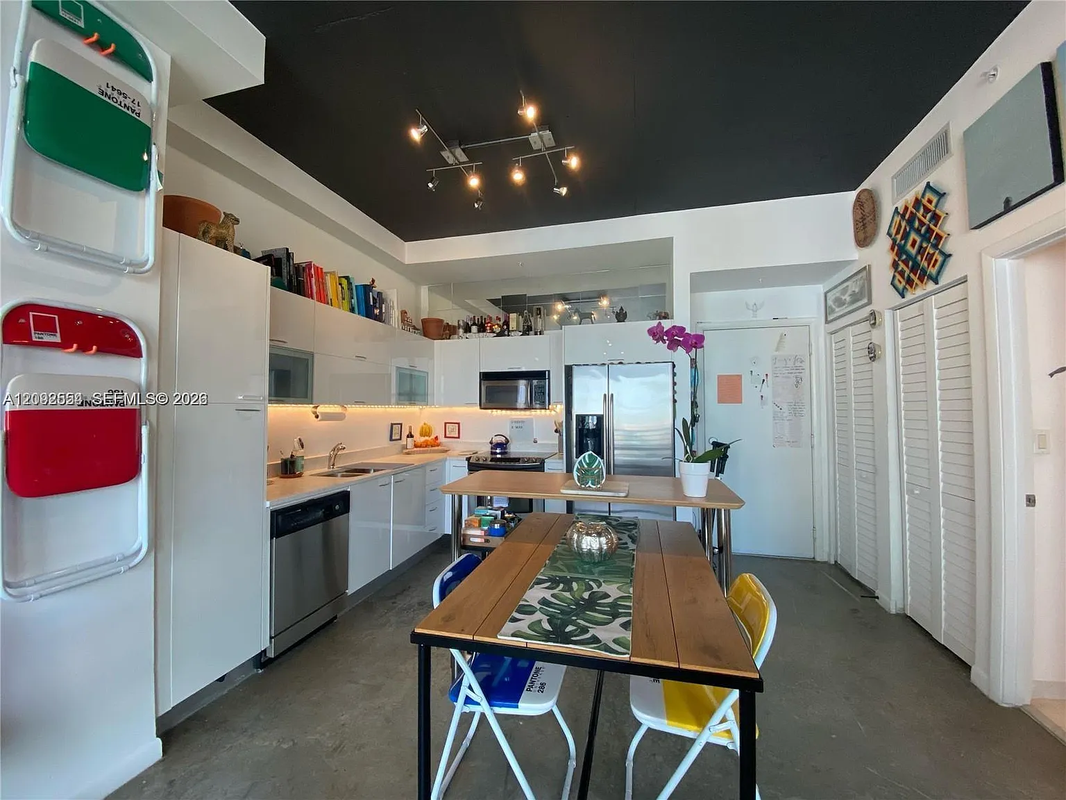 The Loft Downtown Ii Cond — Photo 4