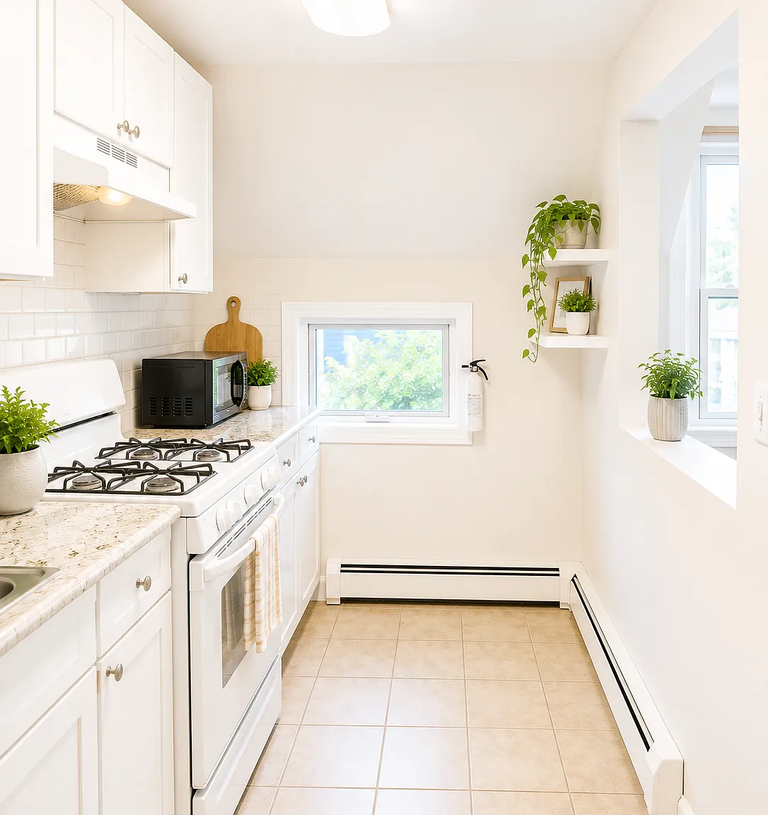 1 bed, 750 sqft, $1,900 — Photo 1