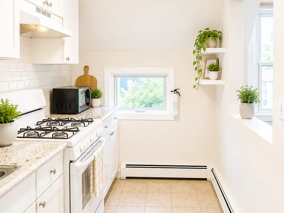 101 Birch St #2