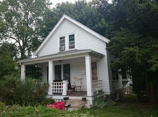 44 Joyce Kilmer Rd, West Roxbury, MA 02132