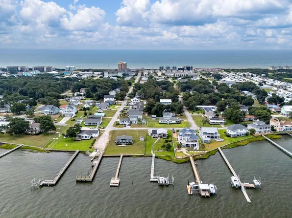 102 Shoreline Drive, Atlantic Beach, NC 28512