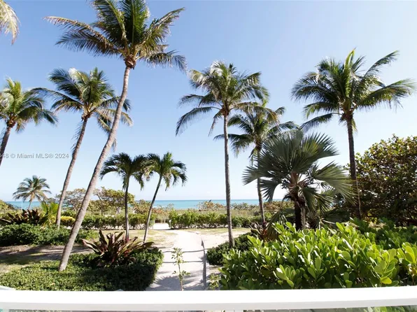 8925 Collins Ave APT 5G, Surfside, FL 33154