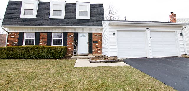 1st image of 832 Parker Dr