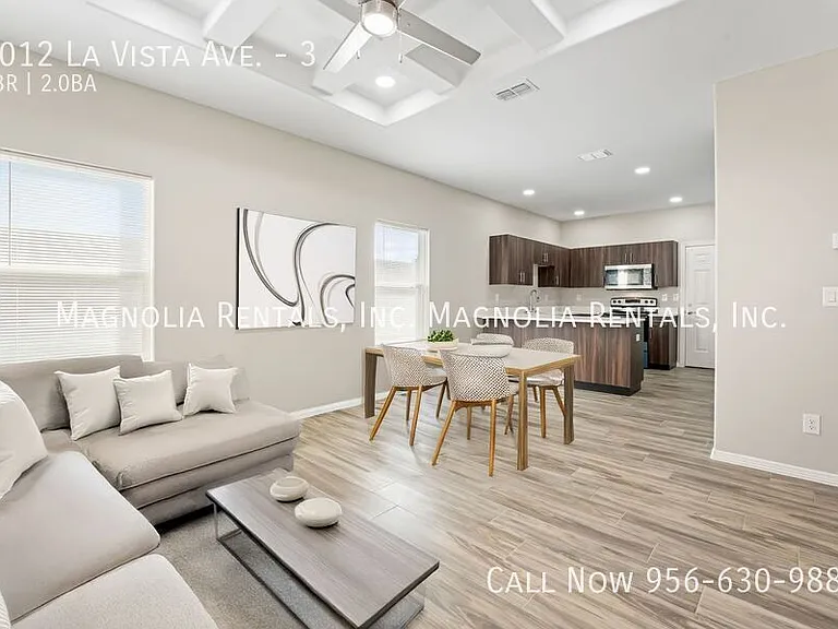 4012 La Vista Ave #3 — Photo 2