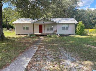 3513 Old Coal City Rd, Pell City, AL 35125