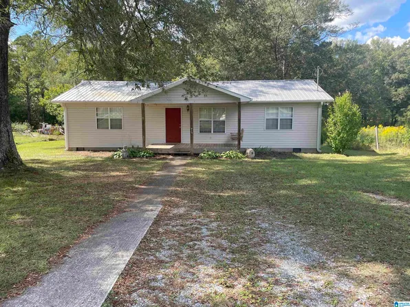 3513 Old Coal City Rd, Pell City, AL 35125