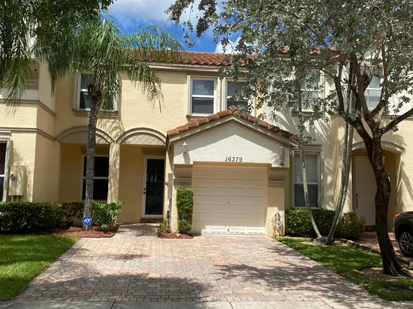 16379 SW 48th St, Miramar, FL 33027
