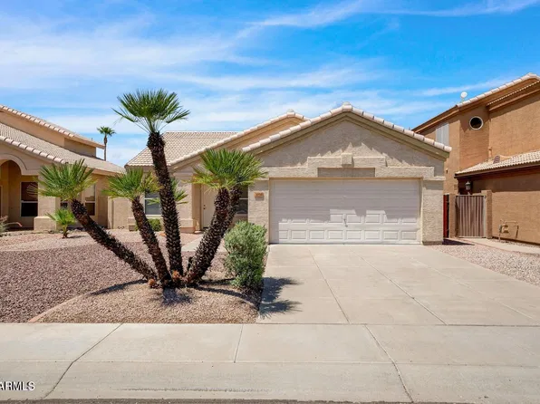 1050 W Whitten Street, Chandler, AZ 85224