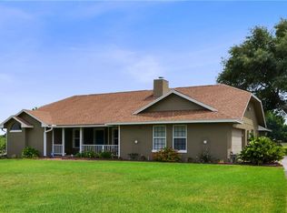 16740 Appaloosa Trl, Montverde, FL 34756