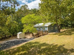 298 Storm Cove Dr, Linn Creek, MO 65052