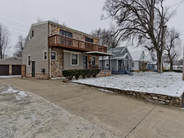 2610 Conestoga Ave, Louisville, KY 40210