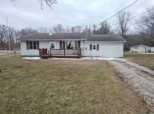 4395 E 200 S, Knox, IN 46534
