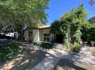 1324 E Snyder St, Hobbs, NM 88240