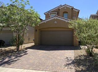 386 Ambitious St, Henderson, NV 89011