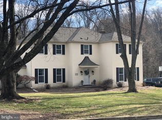 1035 Beaumont Rd, Berwyn, PA 19312