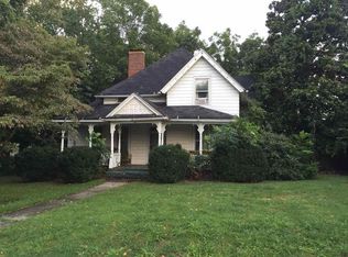 229 E 3rd North St, Morristown, TN 37814