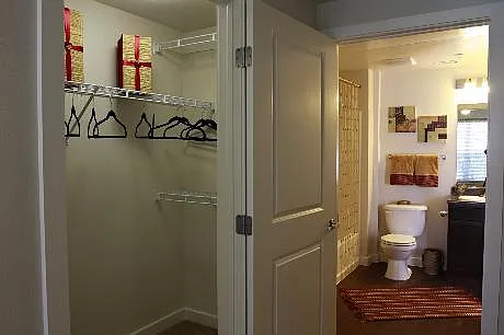 Luxury Bathrooms