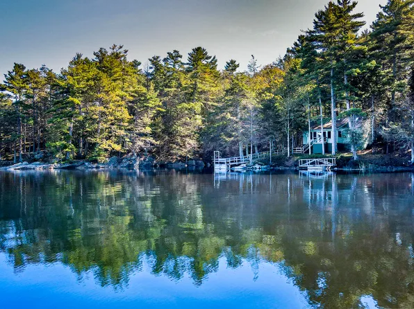 30 Coon Run, Woolwich, ME 04579