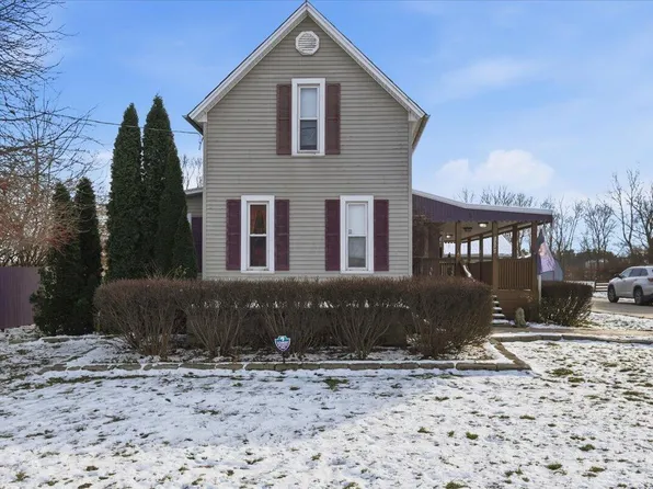 13340 Banning Rd, Mount Vernon, OH 43050