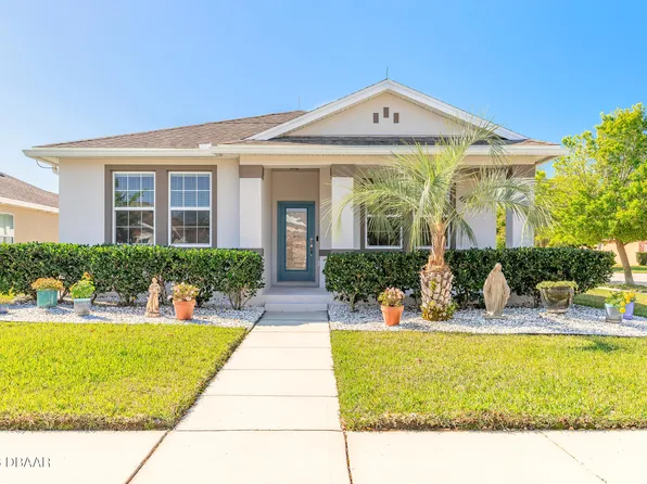 3328 Tuscano Ave, New Smyrna Beach, FL 32168