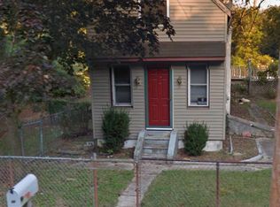 58 Terrace Ave, Pine Hill, NJ 08021