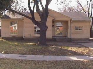 2402 Barnes Bridge Rd, Dallas, TX 75228