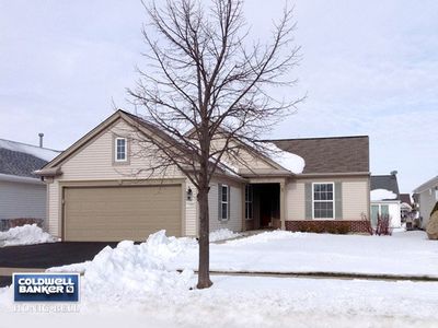 13596 Windy Prairie Dr, Huntley, IL, 60142
