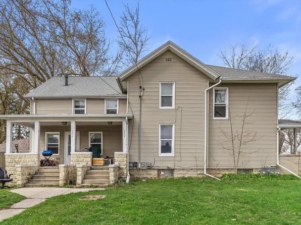 302 4th STREET, Beaver Dam, WI 53916