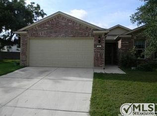 612 Cotton Patch, Schertz, TX 78154