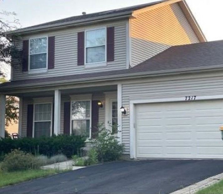 7217 Faxton Ln, Plainfield, IL 60586 Zillow